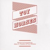 Toy Horses, 1 Audio-CD