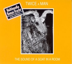 The Sound Of A Goat In A Room - Twice A Man