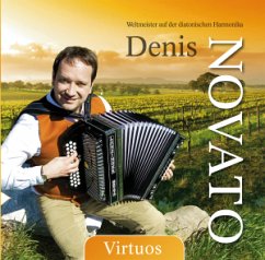 Virtuos - Novato,Denis-Trio
