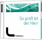 So groß ist der Herr, Vol. 5. Vol.5