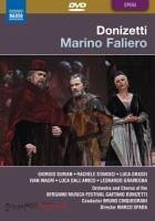 Marino Faliero - Cinquegrani/Surian/Stanisci/Grassi