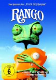 Rango, 1 DVD