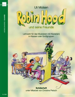 Robin Hood - Molsen, Uli