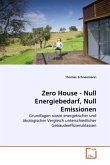 Zero House - Null Energiebedarf, Null Emissionen