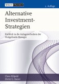 Alternative Investment-Strategien