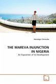 THE MAREVA INJUNCTION IN NIGERIA