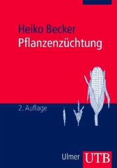 Pflanzenzüchtung - Becker, Heiko