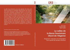 La vallée de la Basse Soummam (Nord de l'Algérie) - Halim, Hafir;Dalia, Mansouri;Seddik, Bachir