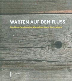 Cover Warten auf den Fluss