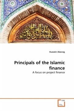 Principals of the Islamic finance - Alasrag, Hussein