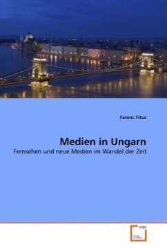 Medien in Ungarn - Fitus, Ferenc