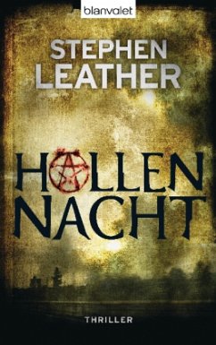 Höllennacht - Leather, Stephen