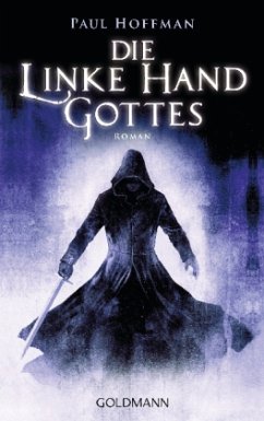 Die linke Hand Gottes / Thomas Cale Bd.1 - Hoffman, Paul