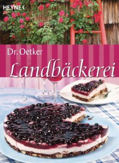 Dr.Oetker Landbäckerei - Oetker