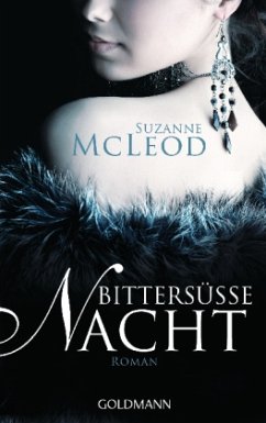 Bittersüße Nacht - McLeod, Suzanne