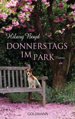 Donnerstags im Park - Boyd, Hilary