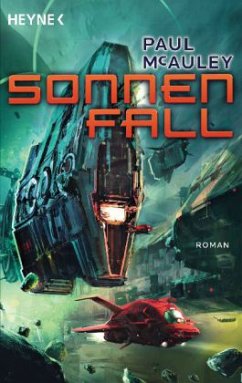 Sonnenfall - McAuley, Paul