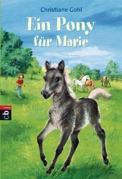 Ein Pony für Marie - Gohl, Christiane