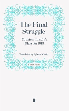 The Final Struggle The Final Struggle