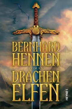 Drachenelfen Bd.1 - Hennen, Bernhard