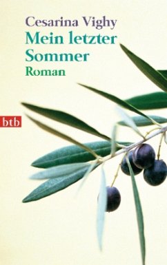 Mein letzter Sommer - Vighy, Cesarina