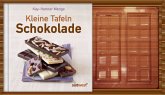 Kleine Tafeln Schokolade-Set