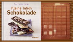 Kleine Tafeln Schokolade-Set - Menge, Kay-Henner