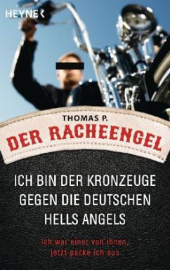 Der Racheengel - P., Thomas