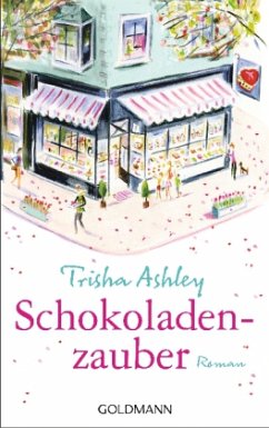 Schokoladenzauber - Ashley, Trisha