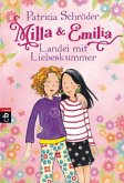 Landei mit Liebeskummer / Milla & Emilia Bd.1