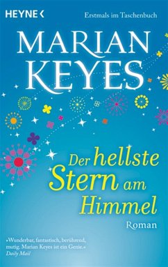 Der hellste Stern am Himmel - Keyes, Marian