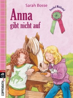 Anna gibt nicht auf - Bosse, Sarah