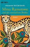Mma Ramotswe und der verschollene Bruder / Mma Ramotswe Bd.9