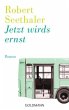 Jetzt wirds ernst - Bild 1