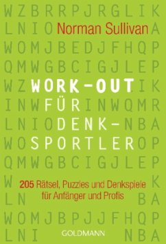 Cover Work-out für Denksportler