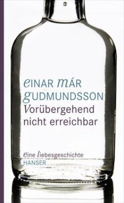 Vorübergehend nicht erreichbar - Gudmundsson, Einar Mar