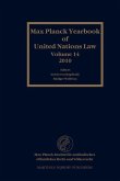 Max Planck Yearbook of United Nations Law, Volume 14 (2010)