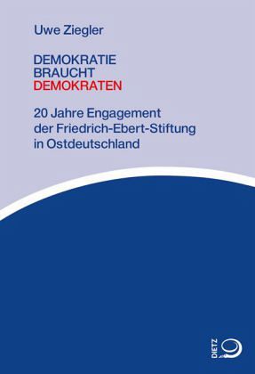 Demokratie braucht Demokraten Demokratie braucht Demokraten