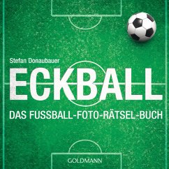 Eckball - Donaubauer, Stefan