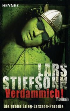 Verdammich! - Stiefsohn, Lars