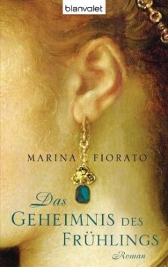Das Geheimnis des Frühlings - Fiorato, Marina