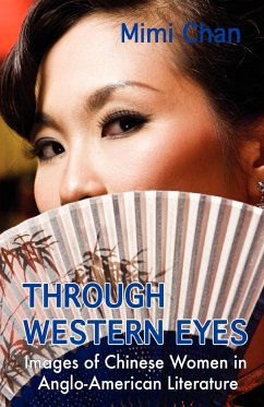 Through Western Eyes - Chan, Mimi