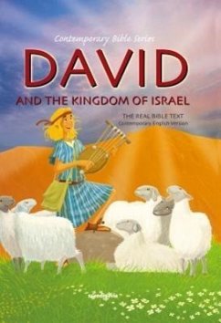 David and the Kingdom of Israel - Scandinavia Publishing