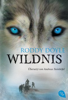 Wildnis - Doyle, Roddy