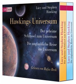 Hawkings Universum - Hawking, Lucy;Hawking, Stephen