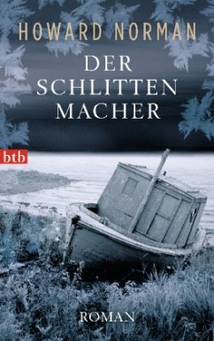 Der Schlittenmacher - Norman, Howard