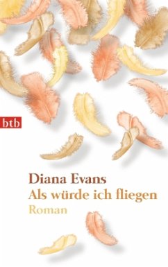 Als würde ich fliegen - Evans, Diana