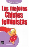 Los Mejores Chistes Feministas