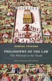 Philosophy of the Law