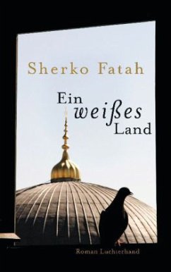 Ein weißes Land - Fatah, Sherko